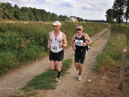 Maaskentj-Marathon 2012